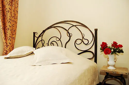 Oliwa Park Residence Gdańsk Aparthotel