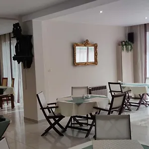 Bed & Breakfast Villa Gdansk